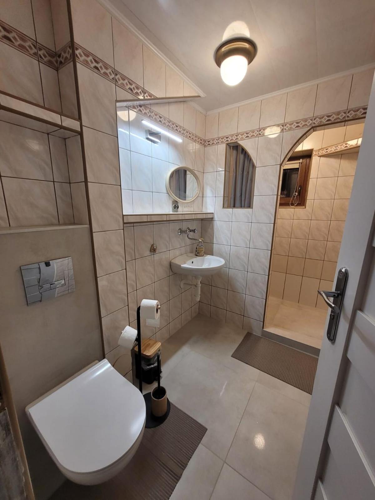 Agroturystyka Oblica Zawoja Habitación foto